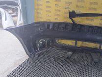 Бампер передний LKXJET Ford Galaxy undefined