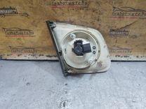 Фонарь крышки багажника правый MQG7C8 Volkswagen Jetta - Фото 4