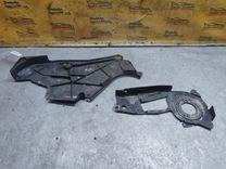 Защита (кожух) ремня ГРМ UEV1GC Renault Espace купить с доставкой. Огромный выбор запчастей и марок авто. У нас есть практически все.