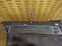 Крышка багажника (дверь 3-5) UEI9G7 Audi 100