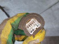 Проводка двери задней правой MKCP9N Mitsubishi Carisma - Фото 2