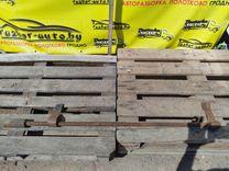 Торсион подвески OMZR2M Mercedes ML W163 - Фото 5