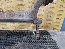 Балка подвески задняя 9MZBOR Renault Scenic - Фото 10