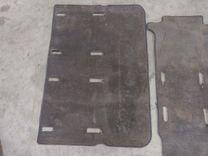 Ковер салонный 1HI83K Hyundai Trajet купить с доставкой