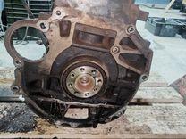 Двигатель D1DZDH Hyundai Trajet - Фото 11