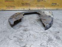 Кожух защитный тормозного диска CDS95K Ford Fusion - Фото 2