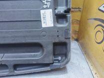 Полка багажника YD6SJ7 Renault Scenic - Фото 7