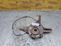 Кулак поворотный левый 215342 Citroen C4 Grand Picasso