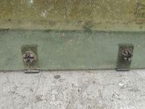 Стекло двери задней правой B7XQV4 Audi A4 купить в магазине запчастей бу