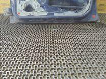 Дверь передняя правая 9E8UVZ Fiat Palio undefined