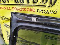 Петля крышки багажника LNAYGD Opel Astra - Фото 4