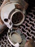 Прицепное устройство (фаркоп) BSBB3P Opel Omega - Фото 7
