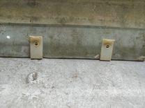 Стекло двери задней левой PHG5S5 Daewoo Leganza купить в магазине запчастей бу