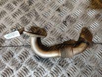 Трубка системы рециркуляции EGR P72Y27 Ford Galaxy