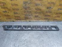 Молдинг двери задней левой IU9CS9 Audi 100 - Фото 4