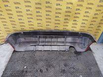 Бампер задний RI59NW Daewoo Matiz undefined