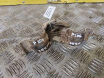 Крепление втулки стабилизатора LMZZ62 Peugeot 206 - Фото 1