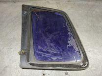 Стекло кузовное боковое правое WF57FT Mazda Premacy - Фото 2