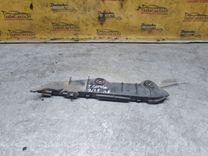 Кронштейн крепления бампера заднего 3Y669T Toyota Corolla - Фото 3