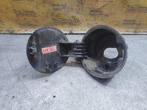 Лючок топливного бака 3WBPP2 Honda FR-V - Фото 2