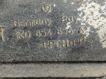 Брызговик 6ZT01H Volkswagen Golf - Фото 4