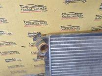 Радиатор (основной) RP5GDC Peugeot 306 - Фото 3