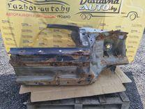 Стойка кузовная передняя правая OYT6GL Honda Accord - Фото 5