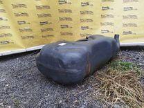 Бак топливный Z6HBF4 Volkswagen Passat купить в магазине запчастей бу