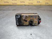 Замок двери задней правой BLNRHJ Opel Astra - Фото 1