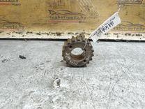 Шестерня коленвала 0Z8TXD Renault Scenic - Фото 1