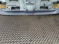 Крышка багажника (дверь 3-5) F6TZDV BMW 3 E46 купить на авторазборке