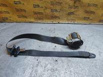 Ремень безопасности передний левый CTE1RS Citroen Xsara Picasso