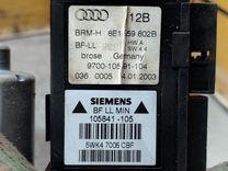 Стеклоподъемник электрический передний правый 190VOC Audi A4 - Фото 3