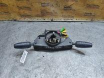 Переключатель подрулевой (стрекоза) J4TEG3 Opel Corsa - Фото 3