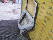 Дверь задняя правая X9Q4G0 Volkswagen Passat купить на авторазборке