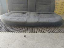 Салон (комплект сидений) YIA9DP Ford Mondeo - Фото 13