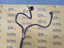 Трубка топливная XAYM8E Ford Focus - Фото 3