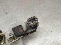 Замок двери задней правой ZF8FKQ Honda HR-V купить в магазине запчастей бу