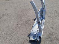 Стойка кузовная центральная левая MVRXFD Ford Galaxy купить с доставкой