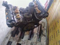 Двигатель IVKWHS Audi A6 - Фото 3