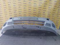 Бампер передний UN4GR7 Ford Tourneo Connect купить в магазине запчастей бу