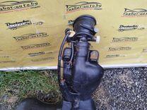 Бак топливный SDTAZM Seat Toledo - Фото 3