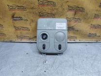 Фонарь салона (плафон) BWSZA0 Renault Laguna купить