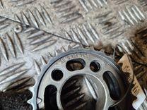 Звездочка ТНВД AT39HH Opel Astra