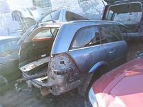 Бак топливный A816A2 Opel Vectra