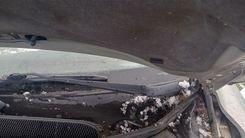 Дождевик NKAK0N Volvo S80 - Фото 4