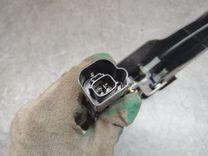 Замок двери задней правой KU1ABD Toyota Avensis Verso купить на авторазборке