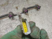 Проводка форсунок GJ09EH Peugeot 307 купить с доставкой