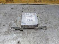 Блок AirBag YYUQS1 Subaru Forester