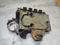 Полка аккумулятора 8QK1Z0 Citroen C5 - Фото 1